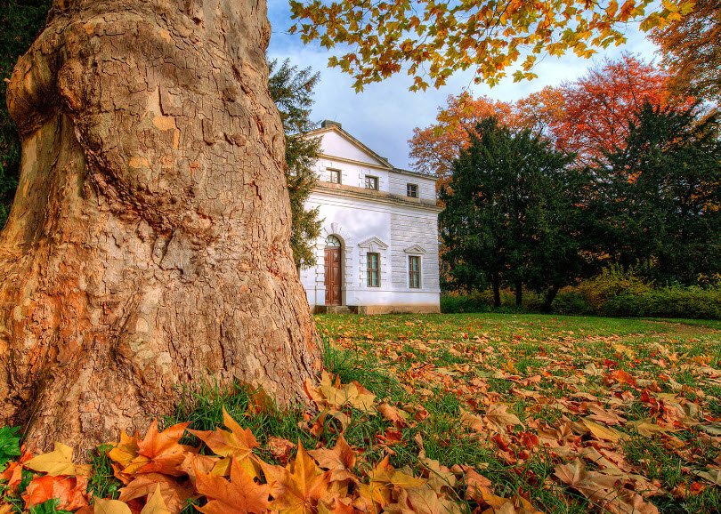 Schloss Georgium, Dessau-Roßlau, Germany, Germany